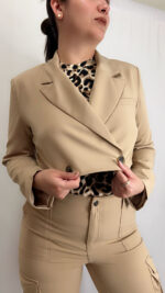 Blazer Nut - Image 8