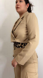 Blazer Nut - Image 7