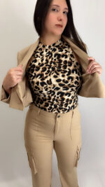 Blazer Nut - Image 3
