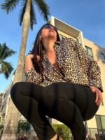 Blusa Animal Print - Image 2
