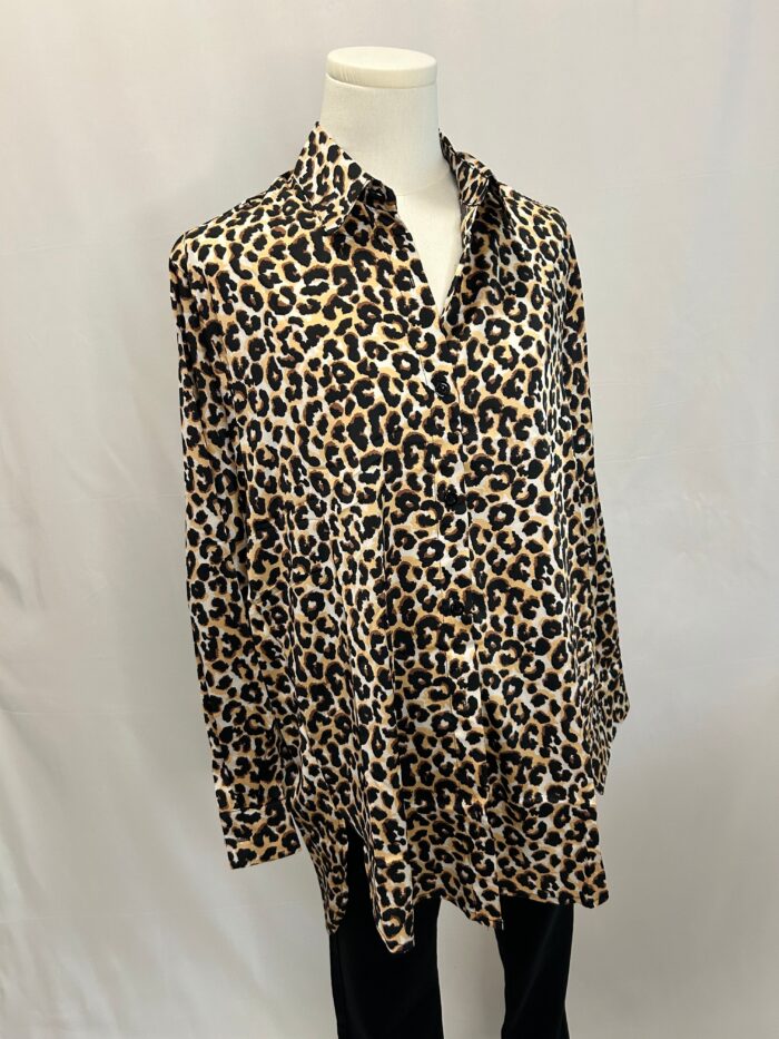 Blusa Animal Print - Image 3