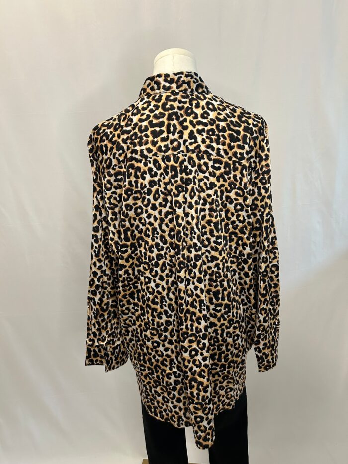 Blusa Animal Print - Image 4