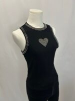 Blusa Basica Tachuela - Image 4
