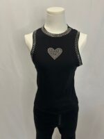 Blusa Basica Tachuela - Image 3