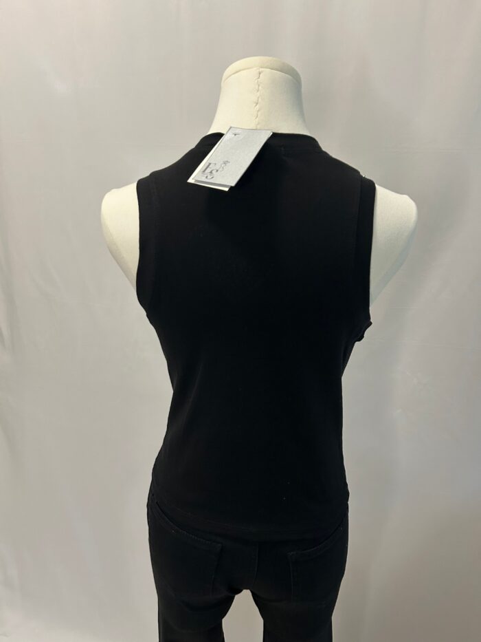 Blusa Basica Tachuela - Image 2