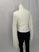 Blusa Tejida Perlas - Image 2
