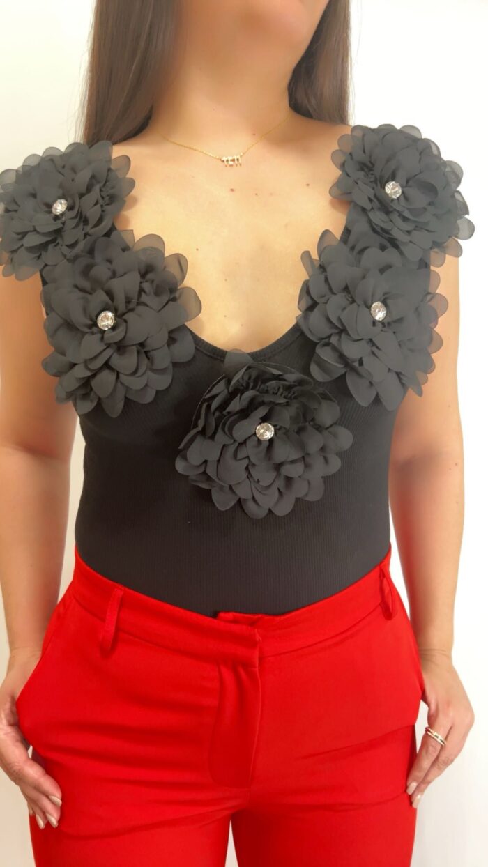 Body Flores - Image 5