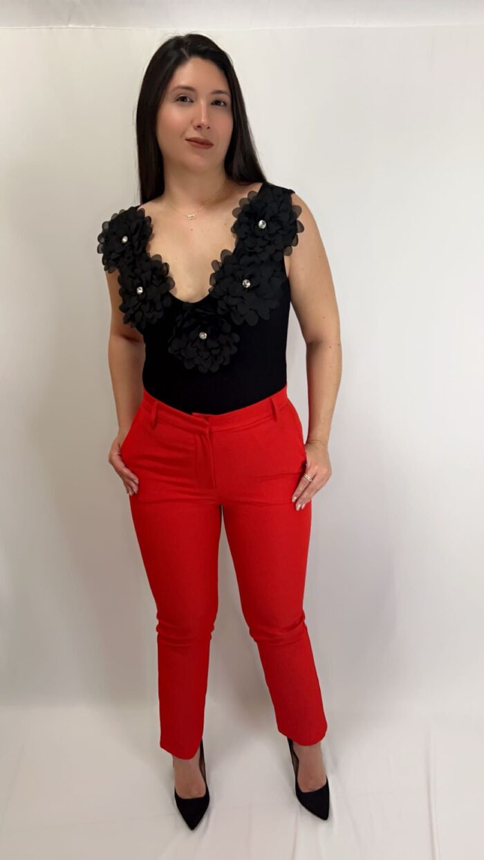 Body Flores - Image 1