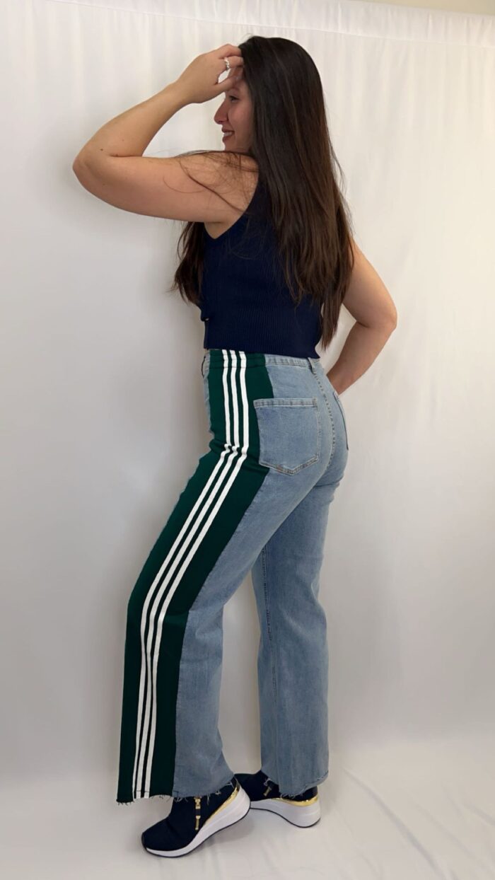 Jeans Raya Verde - Image 2