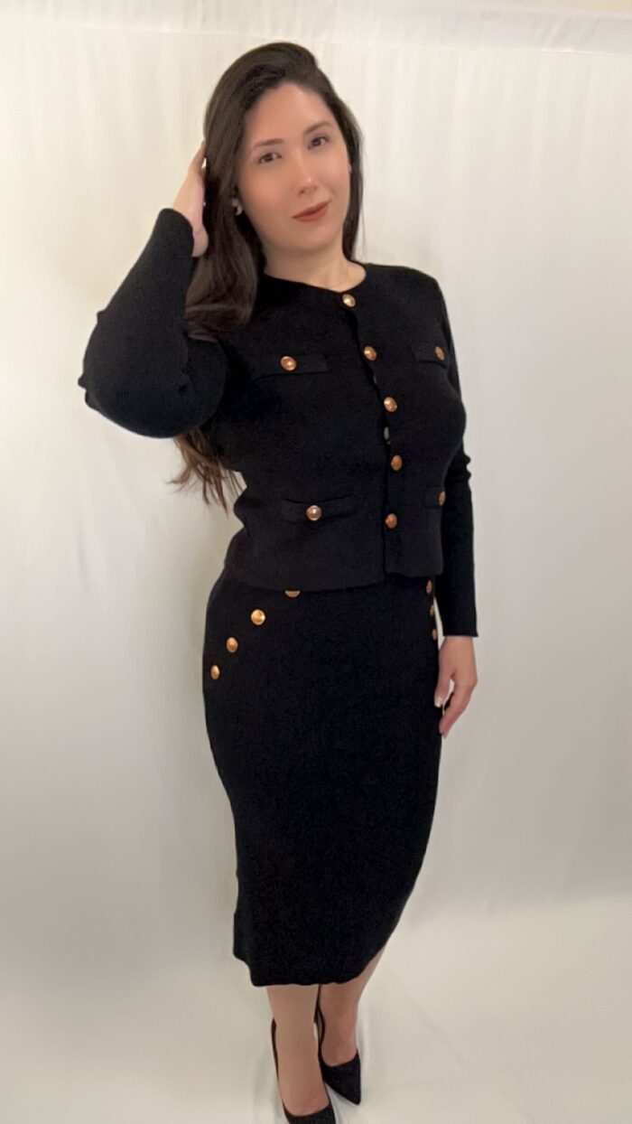 Set Carolina Herrera - Image 1