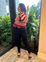 Sueter Tejido Raya - Image 3