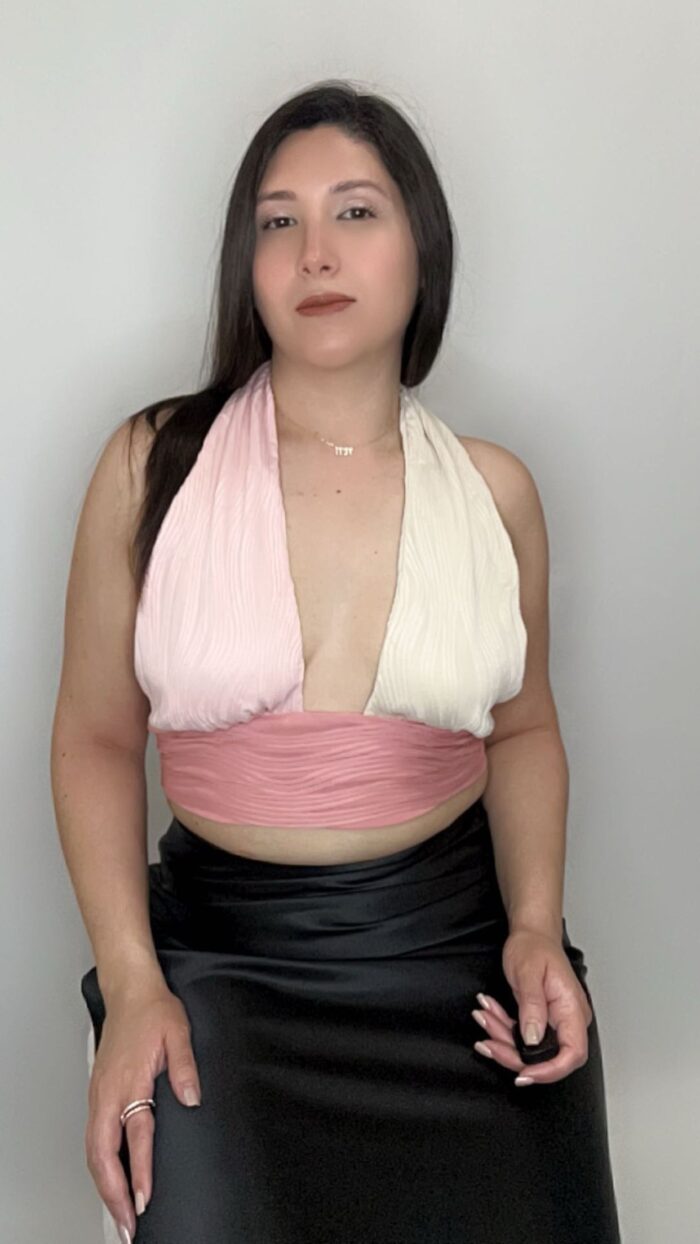 Top Rose Nut - Image 2