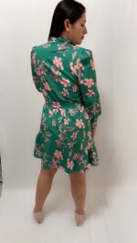 Vestido Casual Estampado - Image 2